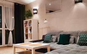 Apartament przy Operze